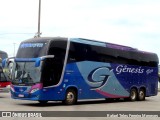 LP Gênesis Bus 2321 na cidade de Goiânia, Goiás, Brasil, por Rafael Teles Ferreira Meneses. ID da foto: :id.
