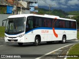 Colitur Transportes Rodoviários RJ 116.052 na cidade de Barra Mansa, Rio de Janeiro, Brasil, por Gabriel Oliveira da Silva. ID da foto: :id.