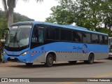 São Jorge Auto Bus 1300 na cidade de Urucânia, Minas Gerais, Brasil, por Christian  Fortunato. ID da foto: :id.