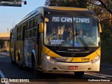 Transportes Capellini 23030 na cidade de Campinas, São Paulo, Brasil, por Guilherme Estevan. ID da foto: :id.