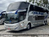 Zelitur Turismo 6060 na cidade de Balneário Camboriú, Santa Catarina, Brasil, por Washington Oliveira. ID da foto: :id.