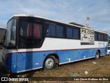 Ônibus Particulares 4164 na cidade de Arcos, Minas Gerais, Brasil, por Luiz Otavio Matheus da Silva. ID da foto: :id.