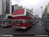 Ônibus Particulares 7387 na cidade de Barueri, São Paulo, Brasil, por Paulo Alexandre da Silva. ID da foto: :id.