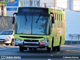 VB Transportes e Turismo 370 na cidade de Campinas, São Paulo, Brasil, por Guilherme Estevan. ID da foto: :id.