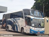 Empresa de Transportes Andorinha 7008 na cidade de Cuiabá, Mato Grosso, Brasil, por Douglas Jose Ramos. ID da foto: :id.