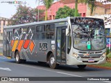 VB Transportes e Turismo 12010 na cidade de Limeira, São Paulo, Brasil, por Guilherme Estevan. ID da foto: :id.