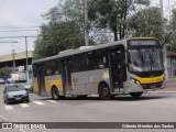 Transunião Transportes 3 6036 na cidade de São Paulo, São Paulo, Brasil, por Gilberto Mendes dos Santos. ID da foto: :id.
