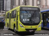 Empresa de Transportes e Turismo Carapicuiba 238 na cidade de Barueri, São Paulo, Brasil, por Gilberto Mendes dos Santos. ID da foto: :id.