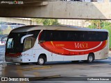 ViaSol Transportes Rodoviários 111055 na cidade de Limeira, São Paulo, Brasil, por Guilherme Estevan. ID da foto: :id.