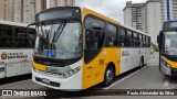 Transunião Transportes 3 6001 na cidade de Barueri, São Paulo, Brasil, por Paulo Alexandre da Silva. ID da foto: :id.