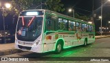 Borborema Imperial Transportes 232 na cidade de Recife, Pernambuco, Brasil, por Jefferson Nunes. ID da foto: :id.