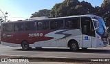 Viação Serro 28813 na cidade de Betim, Minas Gerais, Brasil, por Hariel BR-381. ID da foto: :id.