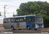 ATT - Atlântico Transportes e Turismo 1302 na cidade de Vitória da Conquista, Bahia, Brasil, por Rava Ogawa. ID da foto: :id.