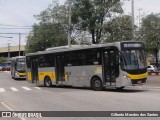 Transunião Transportes 3 6004 na cidade de São Paulo, São Paulo, Brasil, por Gilberto Mendes dos Santos. ID da foto: :id.