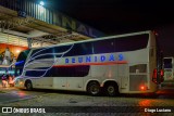 Reunidas Transportes Coletivos 38805 na cidade de Balneário Camboriú, Santa Catarina, Brasil, por Diogo Luciano. ID da foto: :id.