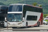 Ônibus Particulares 850 na cidade de Balneário Camboriú, Santa Catarina, Brasil, por Diogo Luciano. ID da foto: :id.