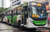 Caprichosa Auto Ônibus B27232 na cidade de Rio de Janeiro, Rio de Janeiro, Brasil, por Joshua Rodrigues Barreto. ID da foto: :id.