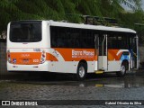 Colitur Transportes Rodoviários 103 na cidade de Barra Mansa, Rio de Janeiro, Brasil, por Gabriel Oliveira da Silva. ID da foto: :id.