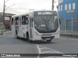 Consórcio Unitrans - 08 > Reunidas Transportes 08061 na cidade de João Pessoa, Paraíba, Brasil, por Alexandre Dumas. ID da foto: :id.