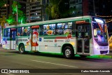 Borborema Imperial Transportes 232 na cidade de Recife, Pernambuco, Brasil, por Carlos Eduardo Azevedo. ID da foto: :id.