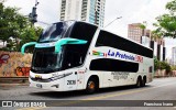 La Preferida Bus 2036 na cidade de São Paulo, São Paulo, Brasil, por Francisco Ivano. ID da foto: :id.