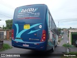 EDACOS Transportes Coletivos Especiais e Turismo 3921184 na cidade de Manaus, Amazonas, Brasil, por Thiago Bezerra. ID da foto: :id.