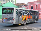 VB Transportes e Turismo 12010 na cidade de Limeira, São Paulo, Brasil, por Guilherme Estevan. ID da foto: :id.