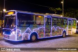 Itamaracá Transportes 1.450 na cidade de Recife, Pernambuco, Brasil, por Carlos Eduardo Azevedo. ID da foto: :id.