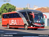 Lirabus 12141 na cidade de Piracicaba, São Paulo, Brasil, por Guilherme Estevan. ID da foto: :id.