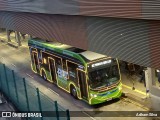 BRT Salvador 40003 na cidade de Salvador, Bahia, Brasil, por Adham Silva. ID da foto: :id.