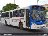 Consórcio Navegantes - 02 > Viação São Jorge > Transurb Transporte Urbano 02037 na cidade de João Pessoa, Paraíba, Brasil, por João V.. ID da foto: :id.