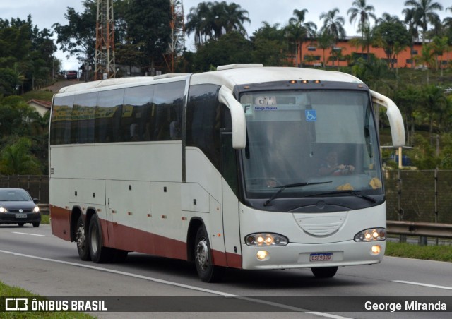 Ônibus Particulares 145424 na cidade de Santa Isabel, São Paulo, Brasil, por George Miranda. ID da foto: 11727412.