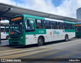 OT Trans - Ótima Salvador Transportes 21390 na cidade de Salvador, Bahia, Brasil, por Adham Silva. ID da foto: :id.