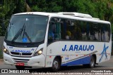 J. Araujo 840 na cidade de Curitiba, Paraná, Brasil, por Alexandre Breda. ID da foto: :id.