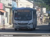 Transporte Complementar de Jaboatão dos Guararapes TP-551 na cidade de Jaboatão dos Guararapes, Pernambuco, Brasil, por Jonathan Silva. ID da foto: :id.