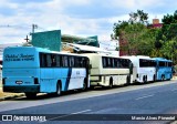 Ônibus Particulares 2793 na cidade de Feira de Santana, Bahia, Brasil, por Marcio Alves Pimentel. ID da foto: :id.