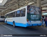Expresso Metropolitano Transportes 2814 na cidade de Salvador, Bahia, Brasil, por Adham Silva. ID da foto: :id.