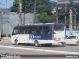 Transporte Complementar de Jaboatão dos Guararapes TP-020 na cidade de Jaboatão dos Guararapes, Pernambuco, Brasil, por Jonathan Silva. ID da foto: :id.