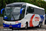 CMW Transportes 1078 na cidade de Curitiba, Paraná, Brasil, por Alexandre Breda. ID da foto: :id.