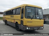 Ônibus Particulares 20469 na cidade de Curitiba, Paraná, Brasil, por ANDRES LUCIANO ESQUIVEL DO AMARAL. ID da foto: :id.