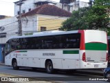 Borborema Imperial Transportes 200 na cidade de Recife, Pernambuco, Brasil, por Kawã Busologo. ID da foto: :id.