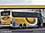 Onix Viagens 2030 na cidade de Itatim, Bahia, Brasil, por Marcio Alves Pimentel. ID da foto: :id.