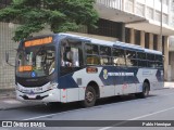 Auto Omnibus Floramar 11276 na cidade de Belo Horizonte, Minas Gerais, Brasil, por Pablo Henrique. ID da foto: :id.