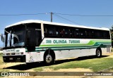 Olinda Turismo 5000 na cidade de Saubara, Bahia, Brasil, por Marcio Alves Pimentel. ID da foto: :id.