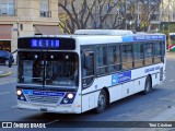 Ezeiza Bus 11 na cidade de Buenos Aires, Argentina, por Tôni Cristian. ID da foto: :id.