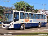 TUPi Transportes Urbanos Piracicaba 8423 na cidade de Piracicaba, São Paulo, Brasil, por Guilherme Estevan. ID da foto: :id.