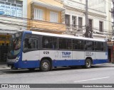 Turb Petrópolis > Turp -Transporte Urbano de Petrópolis 6129 na cidade de Petrópolis, Rio de Janeiro, Brasil, por Gustavo Esteves Saurine. ID da foto: :id.