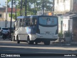 Transporte Complementar de Jaboatão dos Guararapes TP-405 na cidade de Jaboatão dos Guararapes, Pernambuco, Brasil, por Jonathan Silva. ID da foto: :id.
