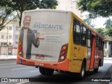Autotrans > Turilessa 25144 na cidade de Belo Horizonte, Minas Gerais, Brasil, por Pablo Henrique. ID da foto: :id.