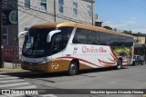 Queilen Bus 128 na cidade de Valdivia, Valdivia, Los Ríos, Chile, por Sebastián Ignacio Alvarado Herrera. ID da foto: :id.
